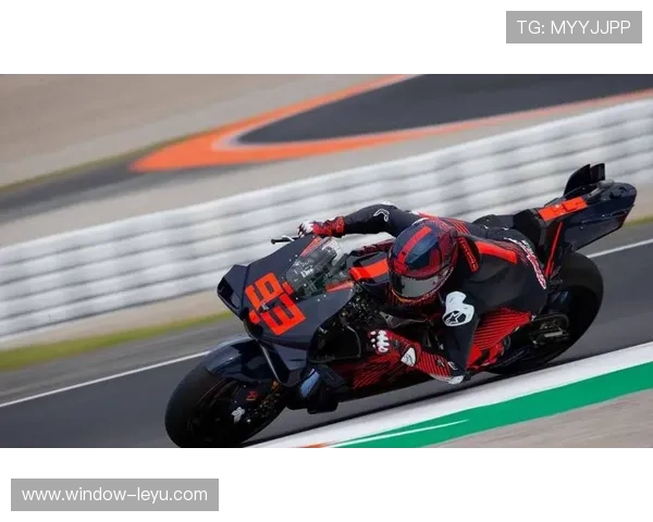 马奎斯转战杜卡迪阵营引发震动新赛季MotoGP格局或将全面改写