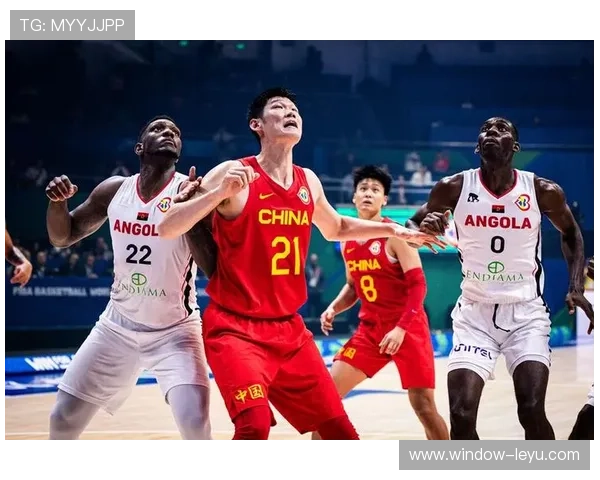 震撼！中国男篮逆袭战胜强敌，力争世界杯资格全新突破